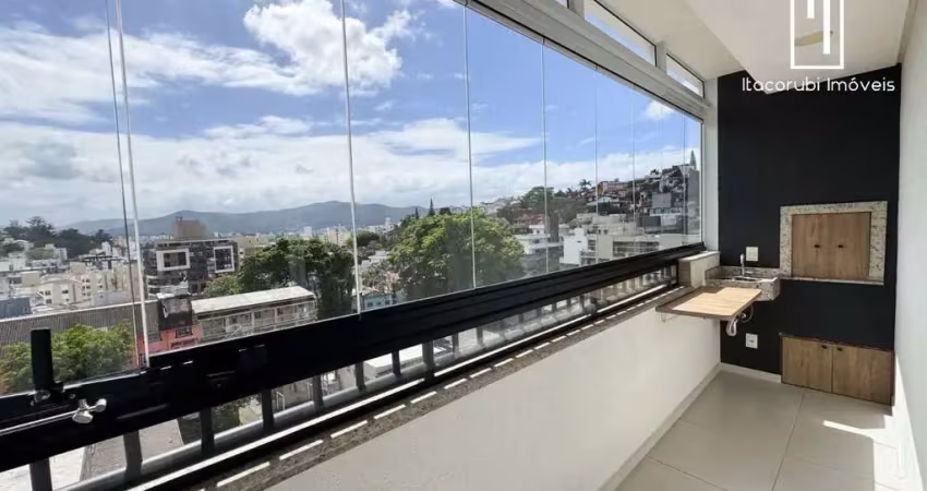 Apartamento com 2 quartos à venda na Capitao Romoaldo de Barros, 488, Carvoeira, Florianópolis