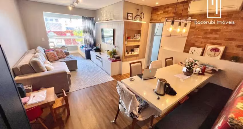 Apartamento com 3 quartos à venda na Rua Jornalista Manoel Menezes, 35, Itacorubi, Florianópolis