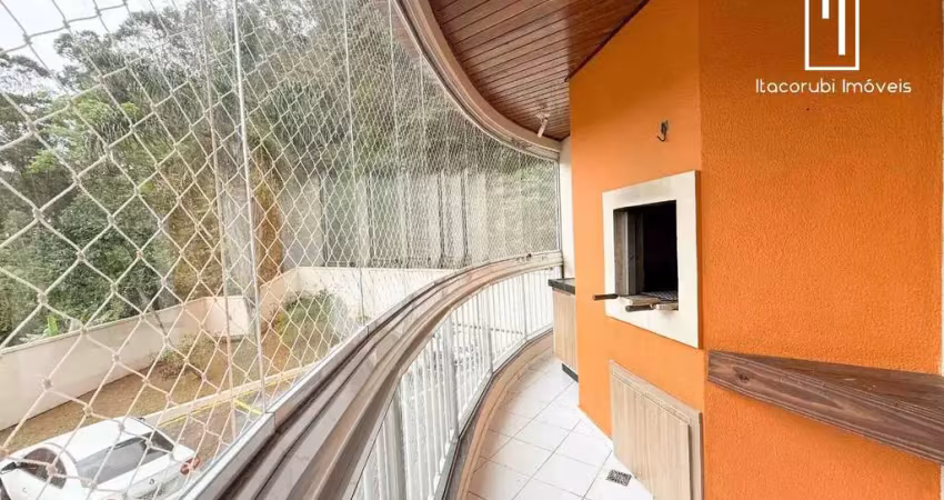 Apartamento com 2 quartos para alugar na Rua Hipólito Mafra, 203, Saco dos Limões, Florianópolis