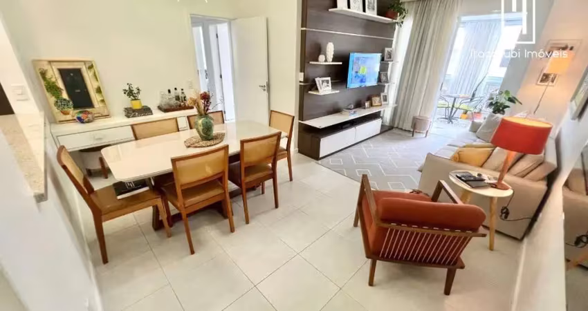 Apartamento com 3 quartos à venda na Rodovia Amaro Antônio Vieira, 2593, Itacorubi, Florianópolis