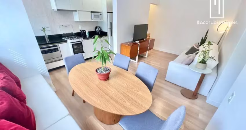 Apartamento com 2 quartos à venda na Cap. Romualdo de Barros, 965, Carvoeira, Florianópolis