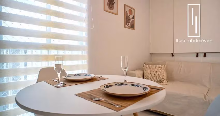 Apartamento com 2 quartos à venda na Rua Acelon Pacheco da Costa, 295, Itacorubi, Florianópolis
