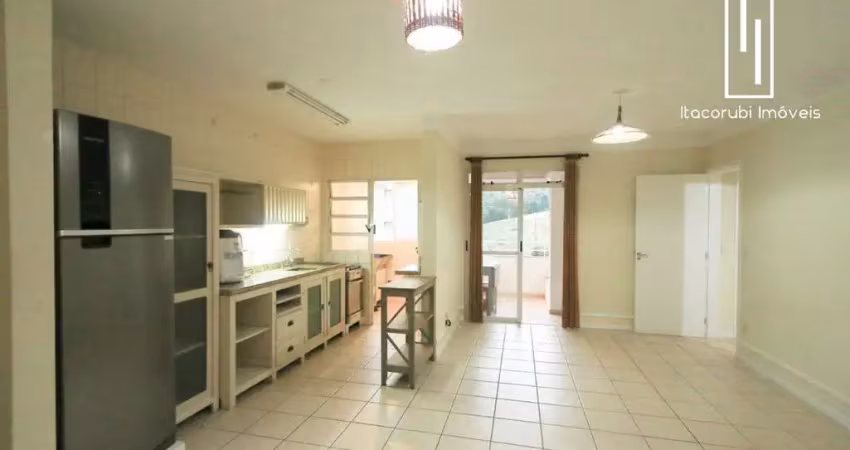 Apartamento com 2 quartos para alugar na Rodovia Amaro Antônio Vieira, 2463, Itacorubi, Florianópolis