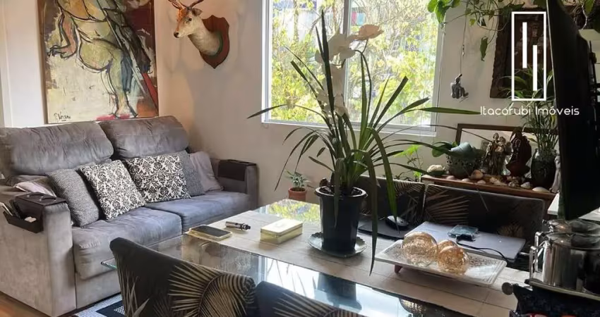 Apartamento com 2 quartos à venda na Rua Acelon Pacheco da Costa, 295, Itacorubi, Florianópolis