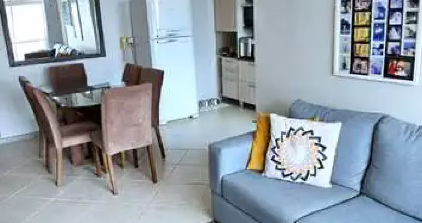 Apartamento com 2 quartos à venda na Avenida Buriti, 620, Itacorubi, Florianópolis