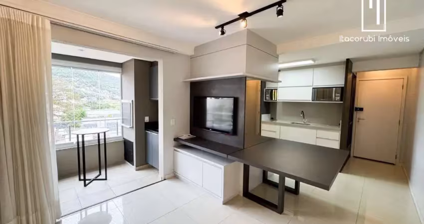 Apartamento com 2 quartos à venda na Avenida Prefeito Waldemar Vieira, 635, Saco dos Limões, Florianópolis