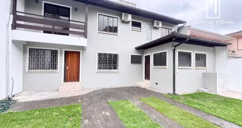 Casa com 3 quartos para alugar na Rua Nery Cardoso Bittencourt, 508, Santa Mônica, Florianópolis