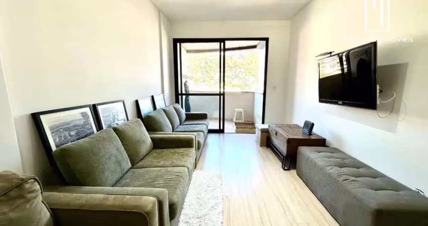 Apartamento com 3 quartos à venda na Praça Hercílio Luz, 1349, Centro, Florianópolis