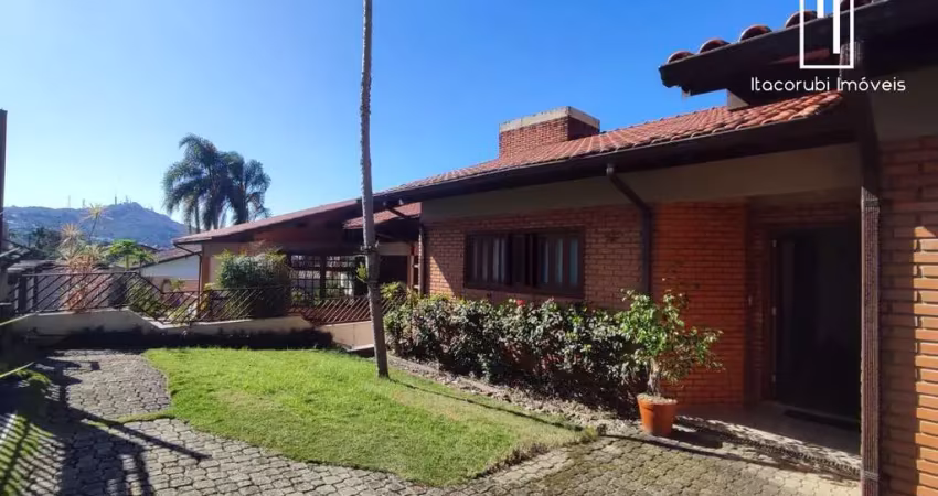 Casa com 4 quartos à venda na Rua Professora Leonor de Barros, 127, Pantanal, Florianópolis