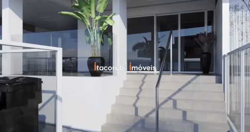 Apartamento com 2 quartos à venda na Pastor Willhian Schisler, 1191, Itacorubi, Florianópolis