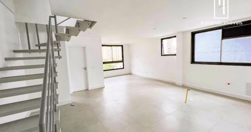 Apartamento com 3 quartos à venda na Rua Cruz e Souza, 73, Centro, Florianópolis