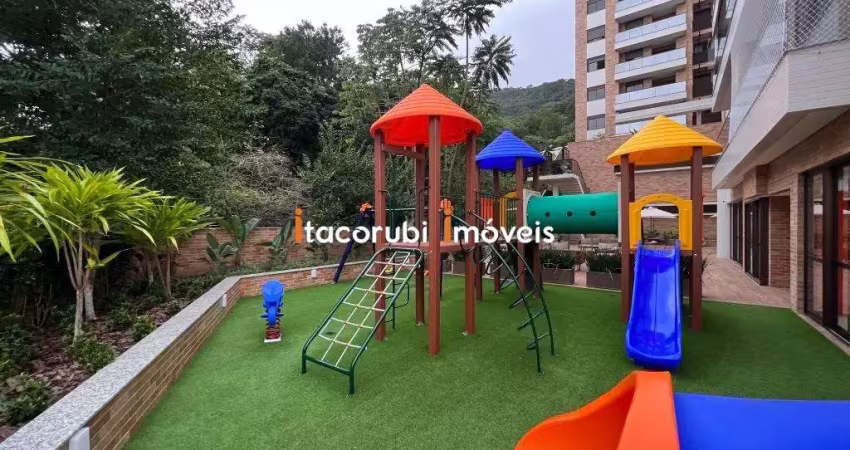 Apartamento com 4 quartos à venda na Rua Salvatina Feliciana dos Santos, 257, Itacorubi, Florianópolis