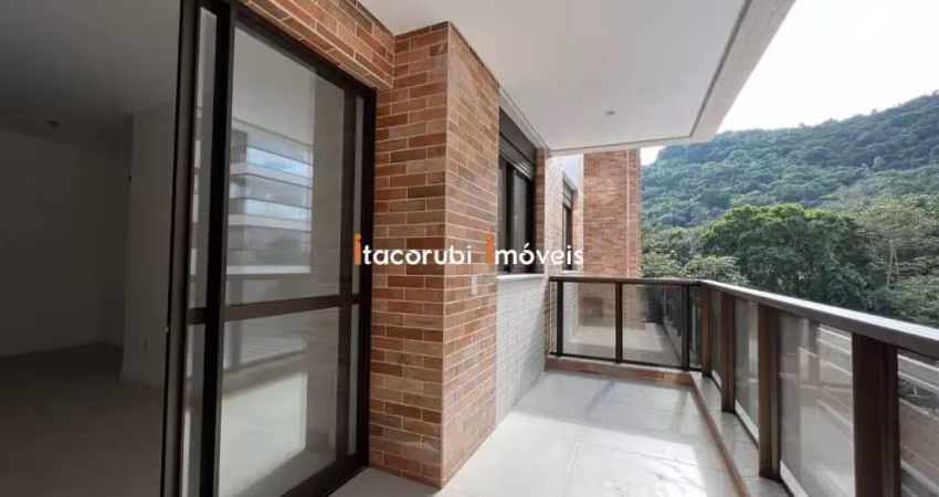 Apartamento com 3 quartos à venda na Rua Salvatina Feliciana dos Santos, 257, Itacorubi, Florianópolis