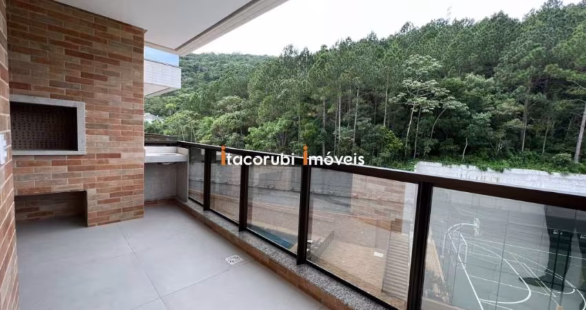 Apartamento com 3 quartos à venda na Rua Salvatina Feliciana dos Santos, 257, Itacorubi, Florianópolis
