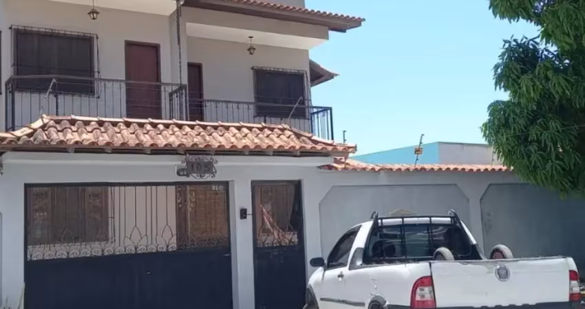 Casa 940 mil com piscina e churrasqueira no riviera fluminense