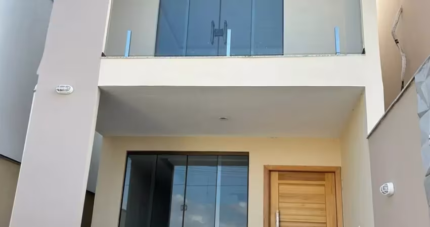 Casa com 3 quartos à venda no Lagoa, Macaé 