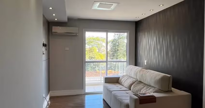 Apartamento com 2 quartos à venda no Glória, Macaé 