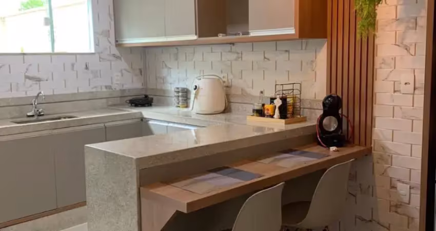 Casa com 3 quartos à venda no Jardim Vitória, Macaé 
