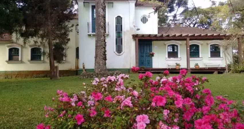 Casa com 5 quartos à venda na jair da silva veiga, Centro, Canela