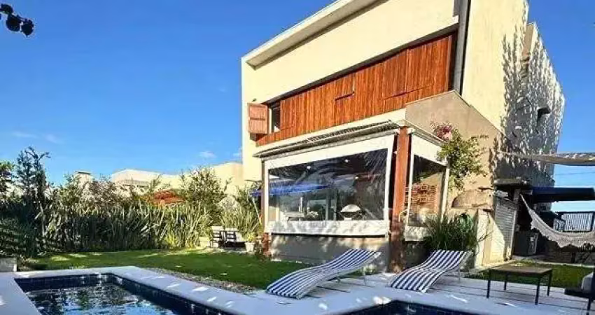 Casa com 4 quartos à venda na Estrada Dos Cunhas, Itapeva, Torres