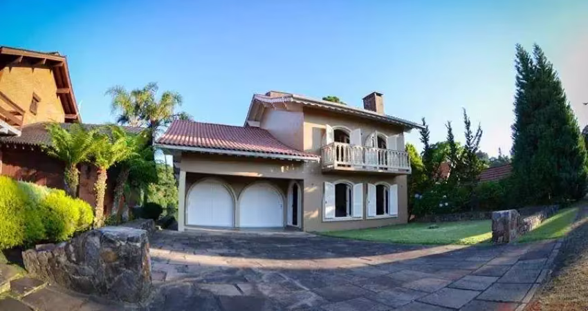 Casa com 3 quartos à venda na Rua G, Eletra, São Francisco de Paula