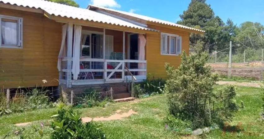 Casa com 3 quartos à venda na 12 de outubro, Vale dos Pinheiros, Gramado