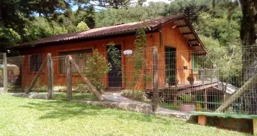 Casa com 3 quartos à venda na Rua E, Zona Rural, Canela