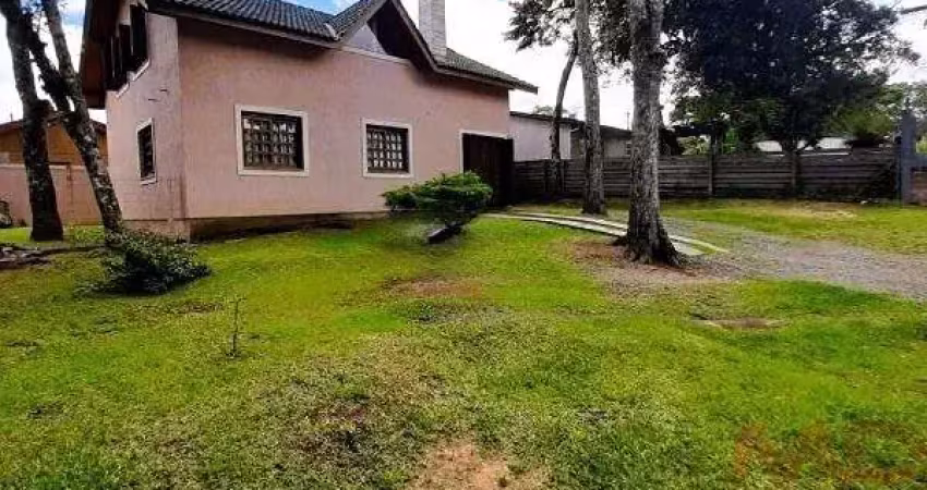 Casa com 3 quartos à venda no Palace Hotel, Canela 