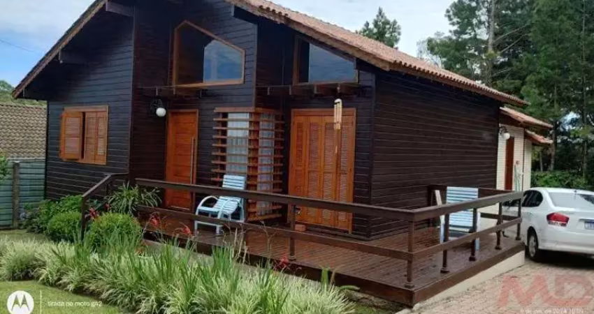 Casa com 3 quartos à venda no Parque das Hortênsias, Canela 