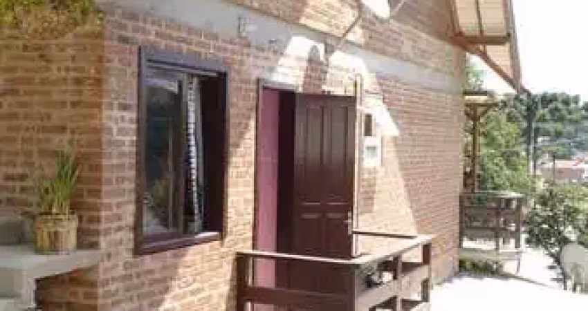 Casa com 3 quartos à venda no Palace Hotel, Canela 