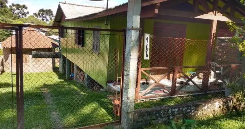 Casa com 3 quartos à venda no Palace Hotel, Canela 