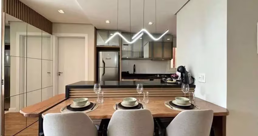 Apartamento com 1 quarto à venda na Oito de Abril, São José, Canela