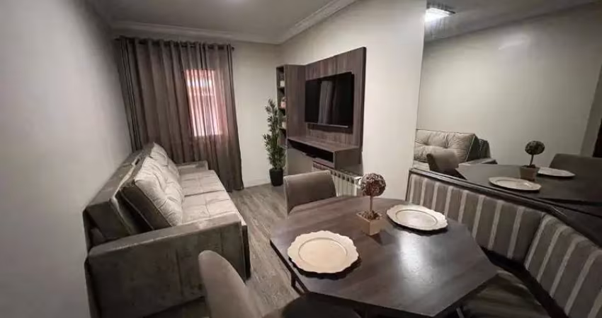 Apartamento com 1 quarto à venda no Centro, Gramado 