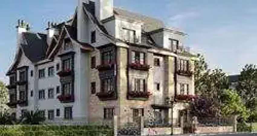Apartamento com 1 quarto à venda na Rua Tenente Manoel Corrêa, Centro, Canela