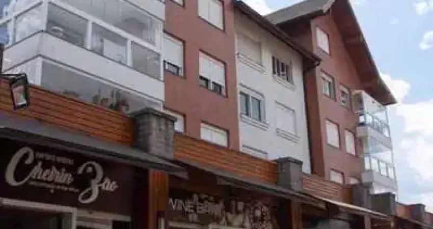 Apartamento com 1 quarto à venda na Borges de Medeiros, Centro, Canela