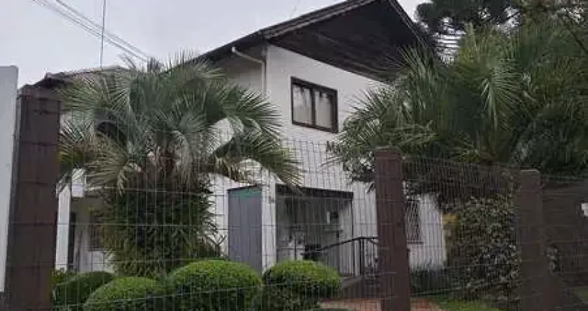 Casa com 3 quartos à venda no Centro, Canela 