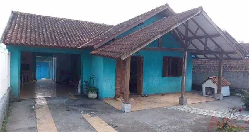 Casa com 2 quartos à venda no São Rafael, Canela 