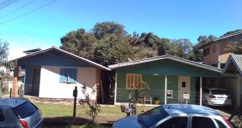 Casa com 2 quartos à venda no Alpes Verdes, Canela 