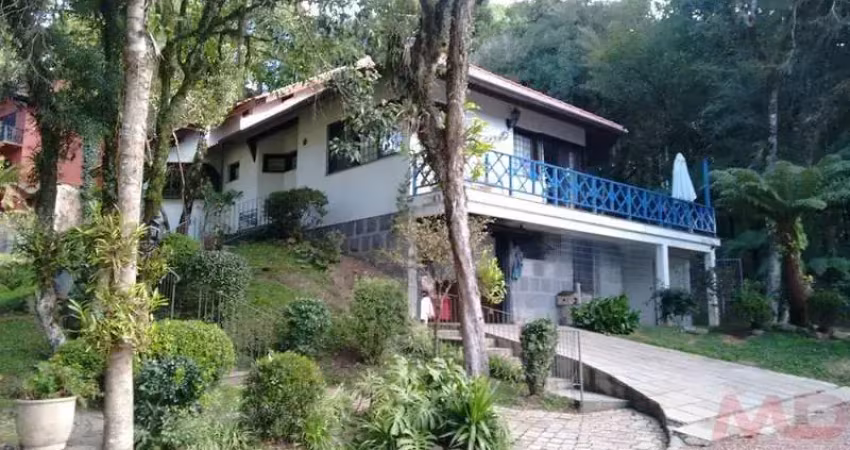 Casa com 3 quartos à venda na Suzana, Canela 