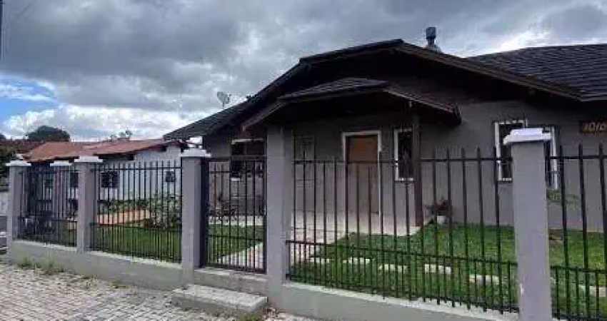 Casa com 3 quartos à venda no Centro, Canela 
