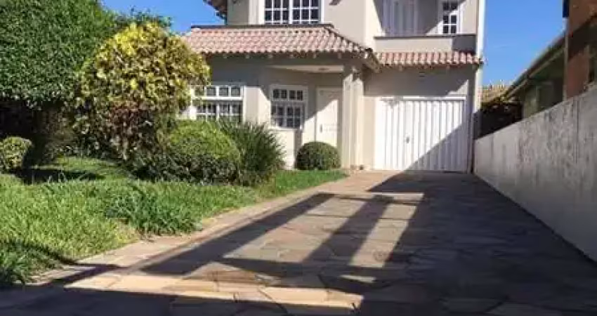 Casa com 3 quartos à venda em Eugênio Ferreira, Canela 