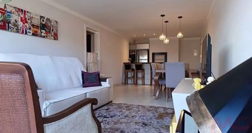 Apartamento com 2 quartos à venda no Centro, Canela 