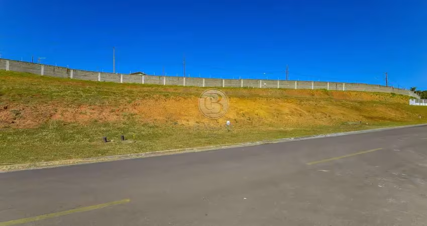 Terreno em condomínio fechado à venda na Rodovia BR-277 Curitiba-Ponta Grossa, 7291, Ecoville, Curitiba