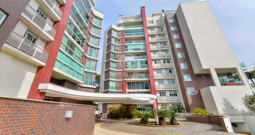 Apartamento com 3 quartos à venda na Rua Rio Grande do Sul, 290, Água Verde, Curitiba