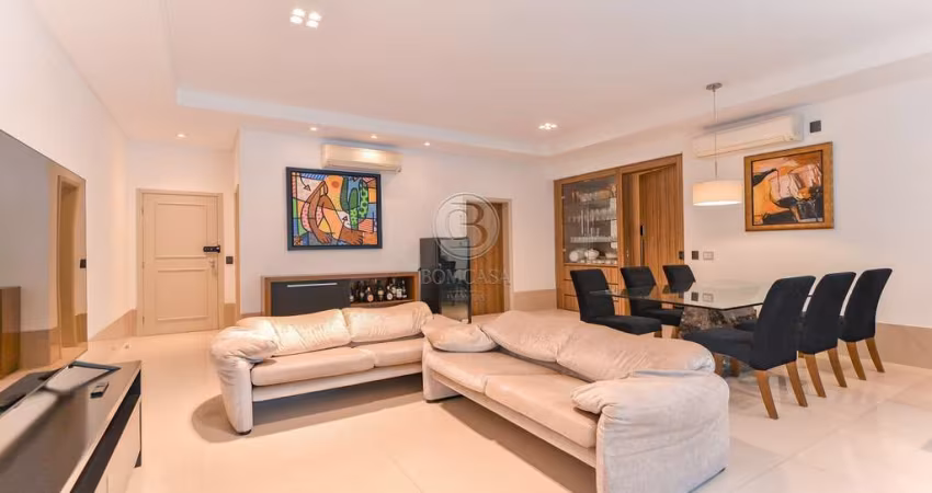 Apartamento com 3 quartos à venda na Rua José Izidoro Biazetto, 845, Ecoville, Curitiba
