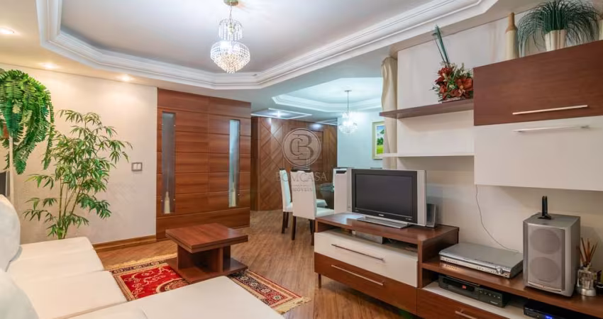 Apartamento com 4 quartos à venda na Avenida Água Verde, 1461, Água Verde, Curitiba