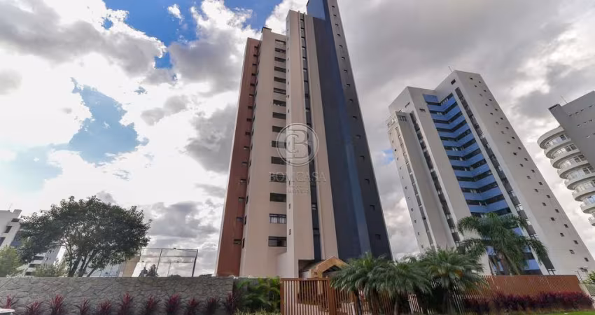 Apartamento com 4 quartos à venda na Rua Elvira Harkot Ramina, 75, Ecoville, Curitiba