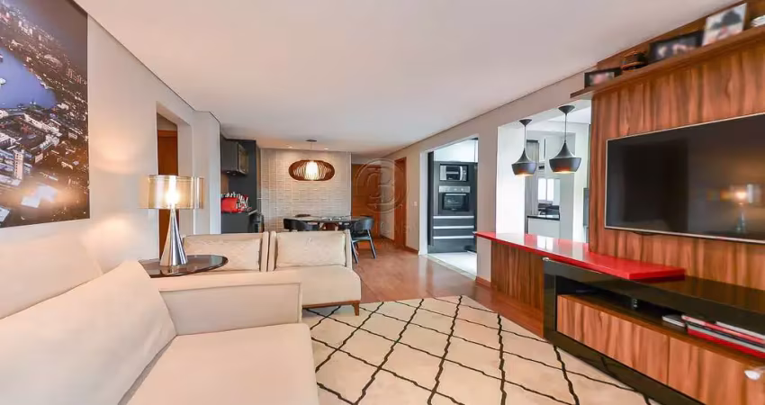 Apartamento com 3 quartos à venda na Rua Buenos Aires, 764, Batel, Curitiba