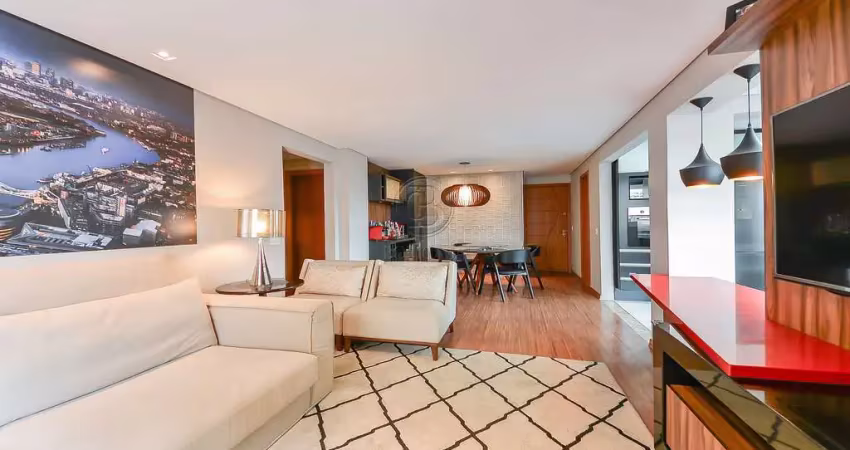 Apartamento com 3 quartos à venda na Rua Buenos Aires, 764, Batel, Curitiba