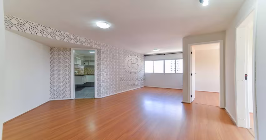 Apartamento com 3 quartos à venda na Rua Padre Agostinho, 2677, Bigorrilho, Curitiba